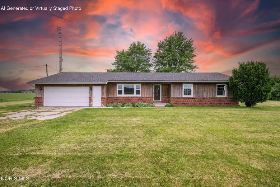 3491 County Road J, Swanton, OH 43558 - #2