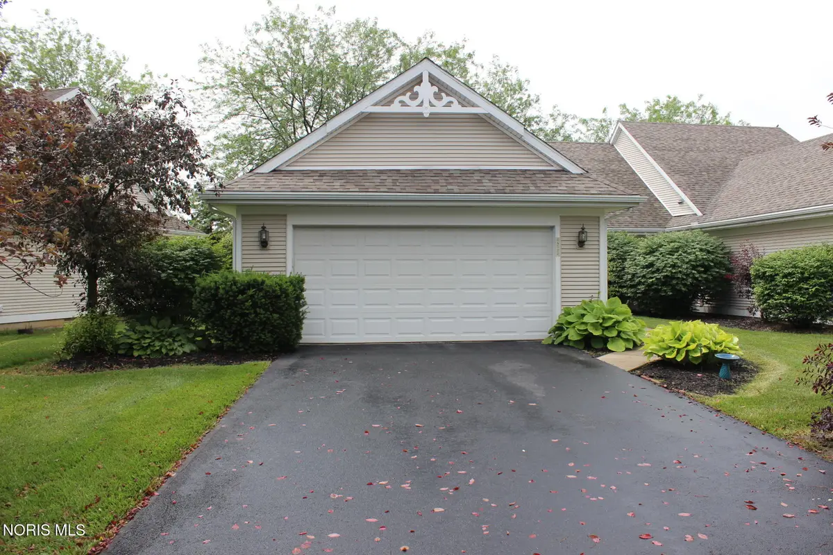 24522 Village Lane, Grand Rapids, OH 43522 - #1