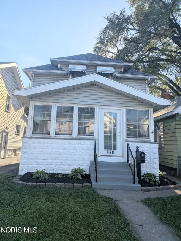 424 Utah Street, Toledo, OH 43605