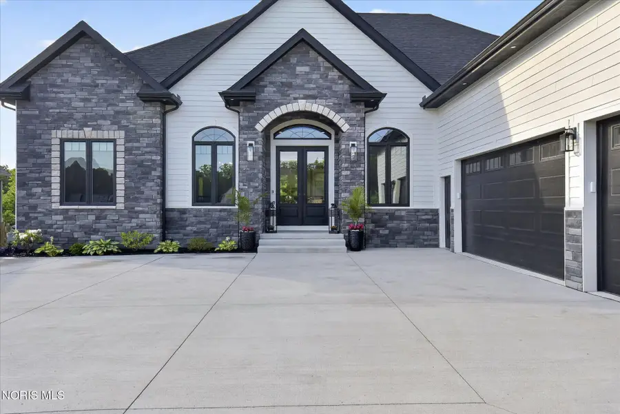 30316 Jacqueline Place, Perrysburg, OH 43551 - #2