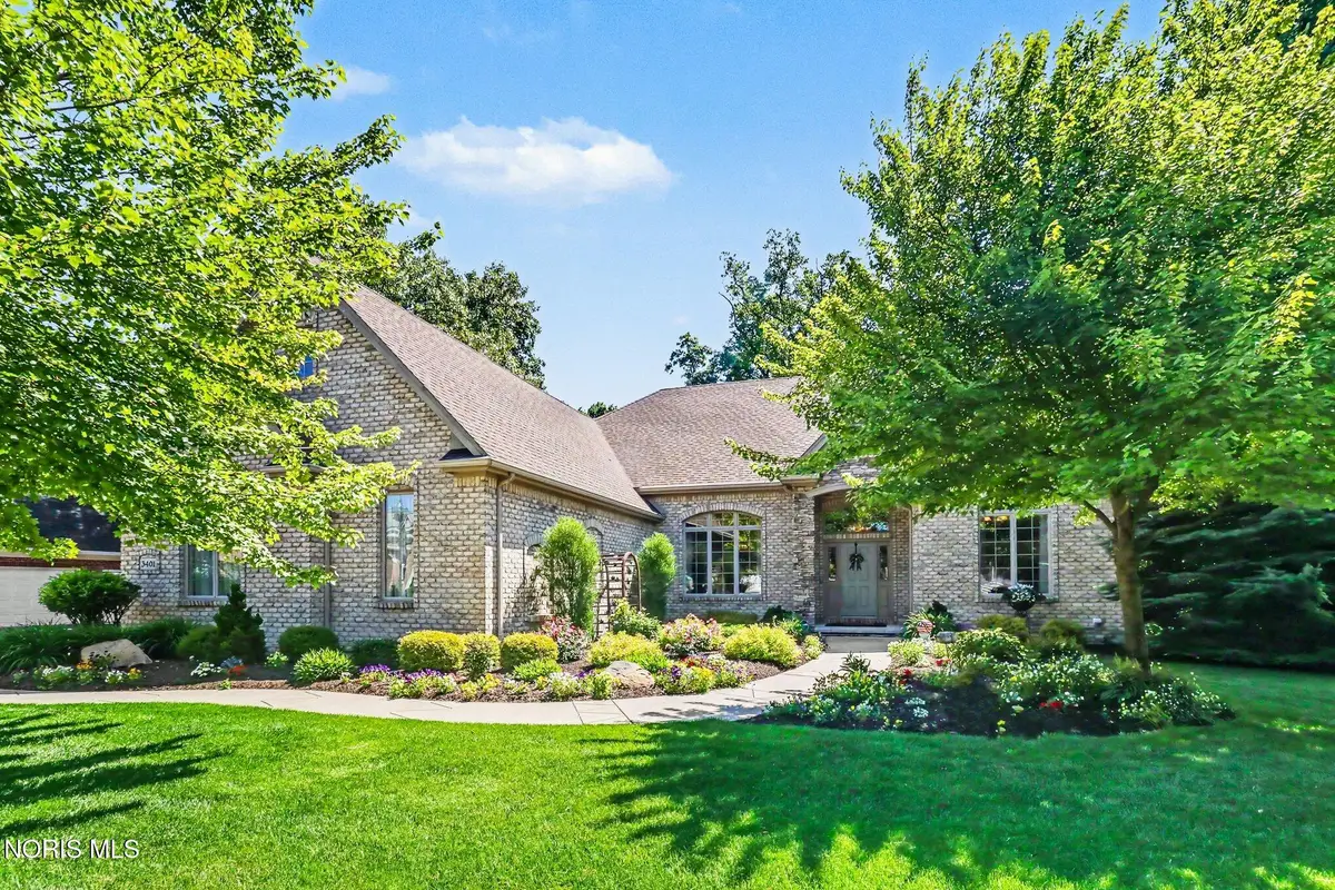 3401 Swan Ridge Lane, Maumee, OH 43537 - #1