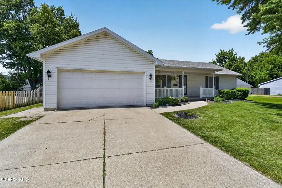 238 Beach Street, Northwood, OH 43619 - #2