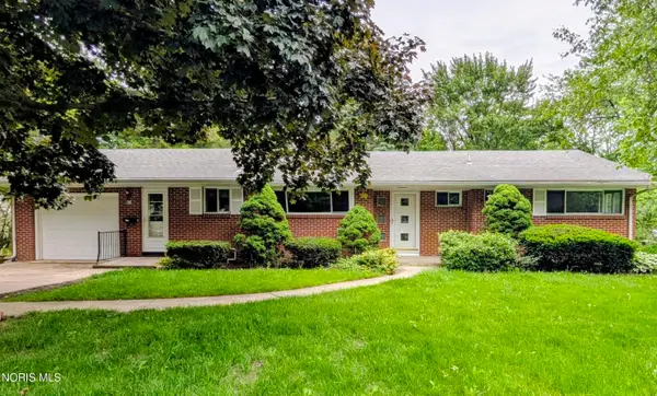 814 N Grove Street, Bowling Green, OH 43402