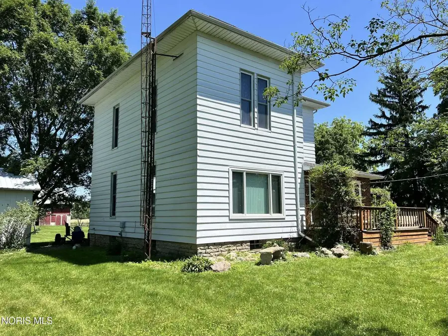 18072 Township Road 160, Mount Blanchard, OH 45867 - #2