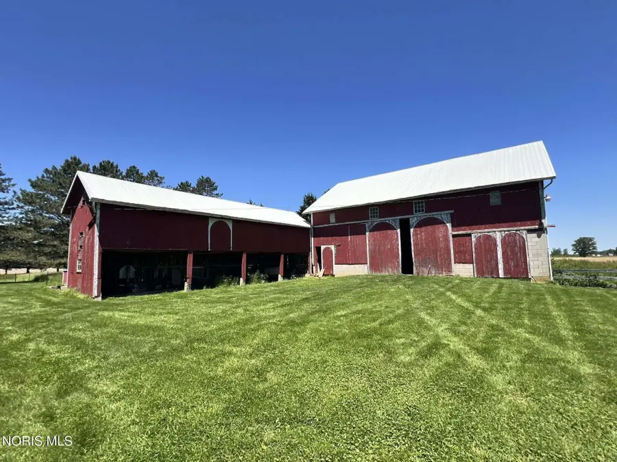 18072 Township Road 160, Mount Blanchard, OH 45867 - #3