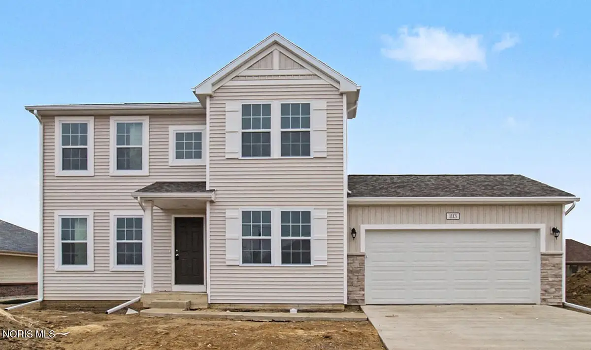 1113 Clairmont Avenue, Napoleon, OH 43545 - #1