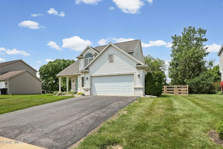 5067 Brint Crossing Boulevard, Sylvania, OH 43560 - #2