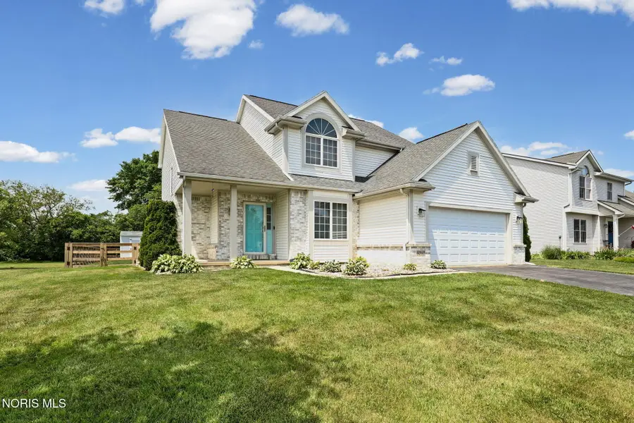 5067 Brint Crossing Boulevard, Sylvania, OH 43560 - #3