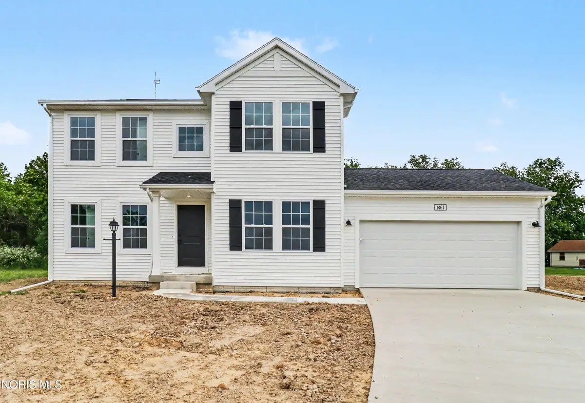 1461 Lee Ann Avenue, Defiance, OH 43512 - #1