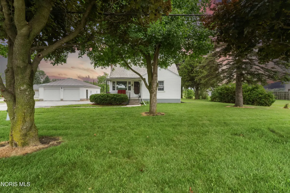 4520 Sr 600, Gibsonburg, OH 43431 - #1
