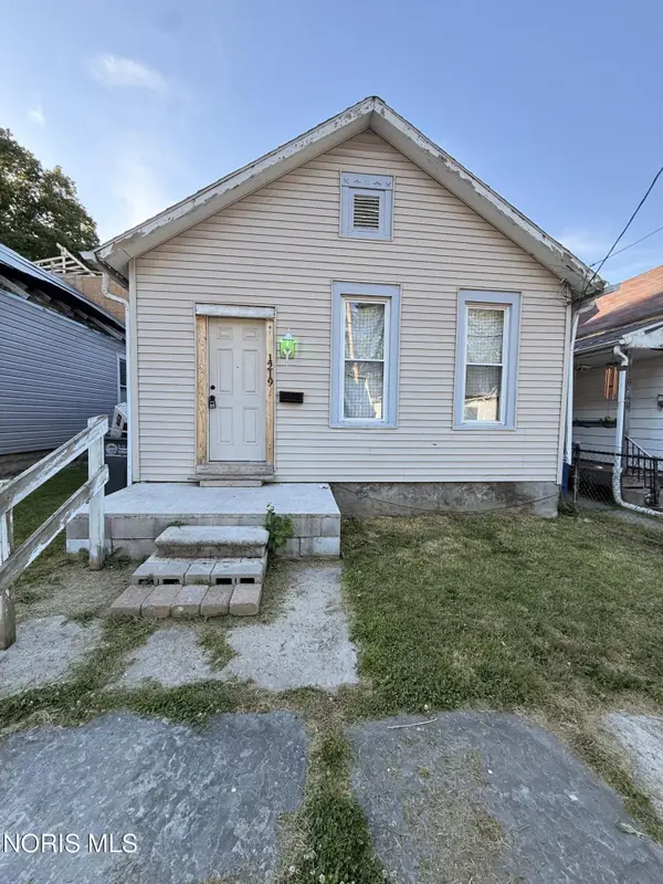 1219 Yates Street, Toledo, OH 43608