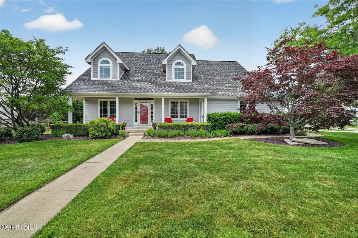 5889 Settlers Ridge Circle, Sylvania, OH 43560 - #1