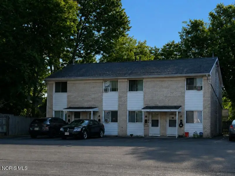 5706 Harschel Drive, Toledo, OH 43623 - #1