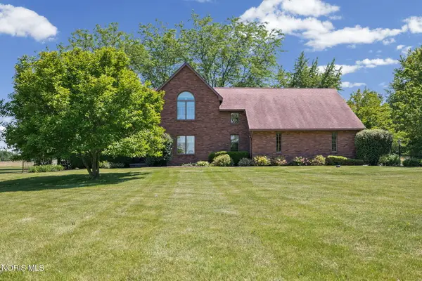 7141 Township Road 29, Jenera, OH 45841