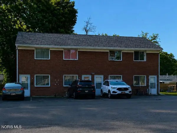 5664 Harschel Drive, Toledo, OH 43623