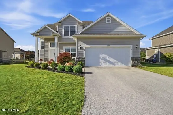 14679 Saddle Horn Drive, Perrysburg, OH 43551