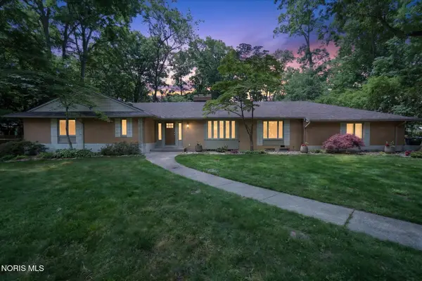 4550 Eddington Court, Toledo, OH 43615