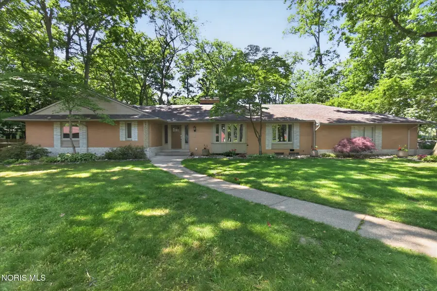 4550 Eddington Court, Toledo, OH 43615 - #2