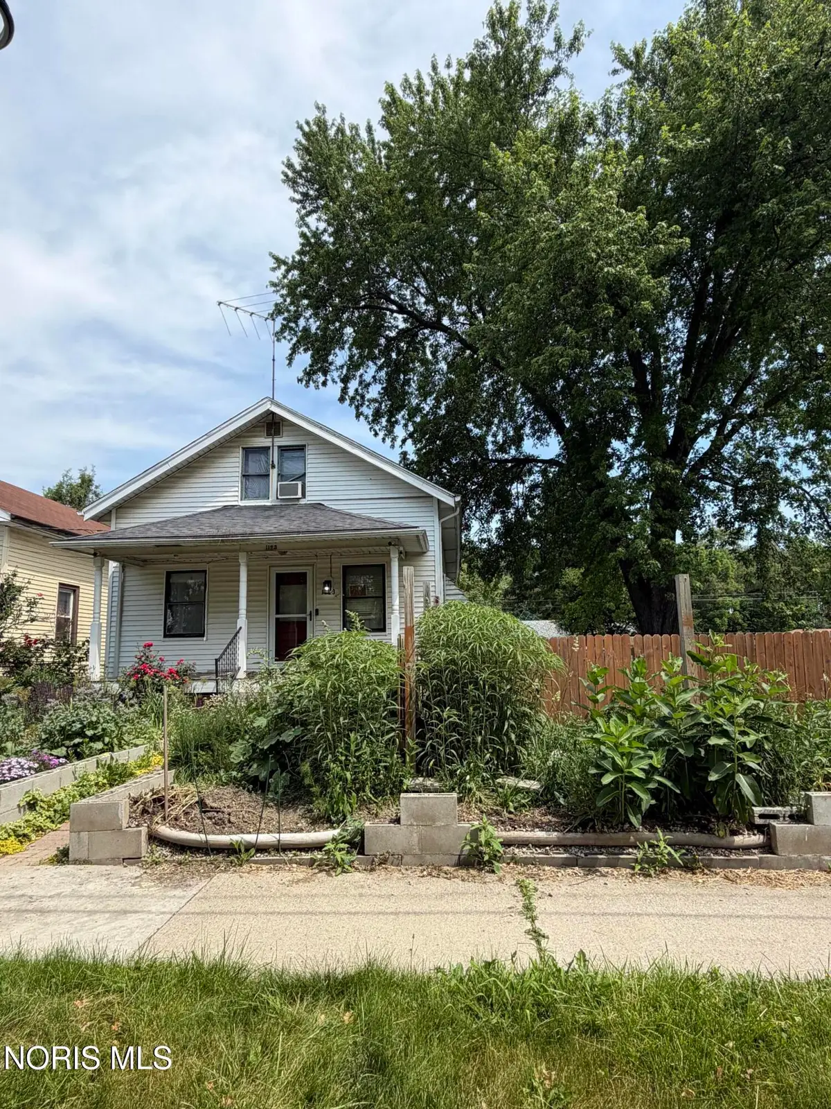 1123 Liberty Street, Toledo, OH 43605 - #1