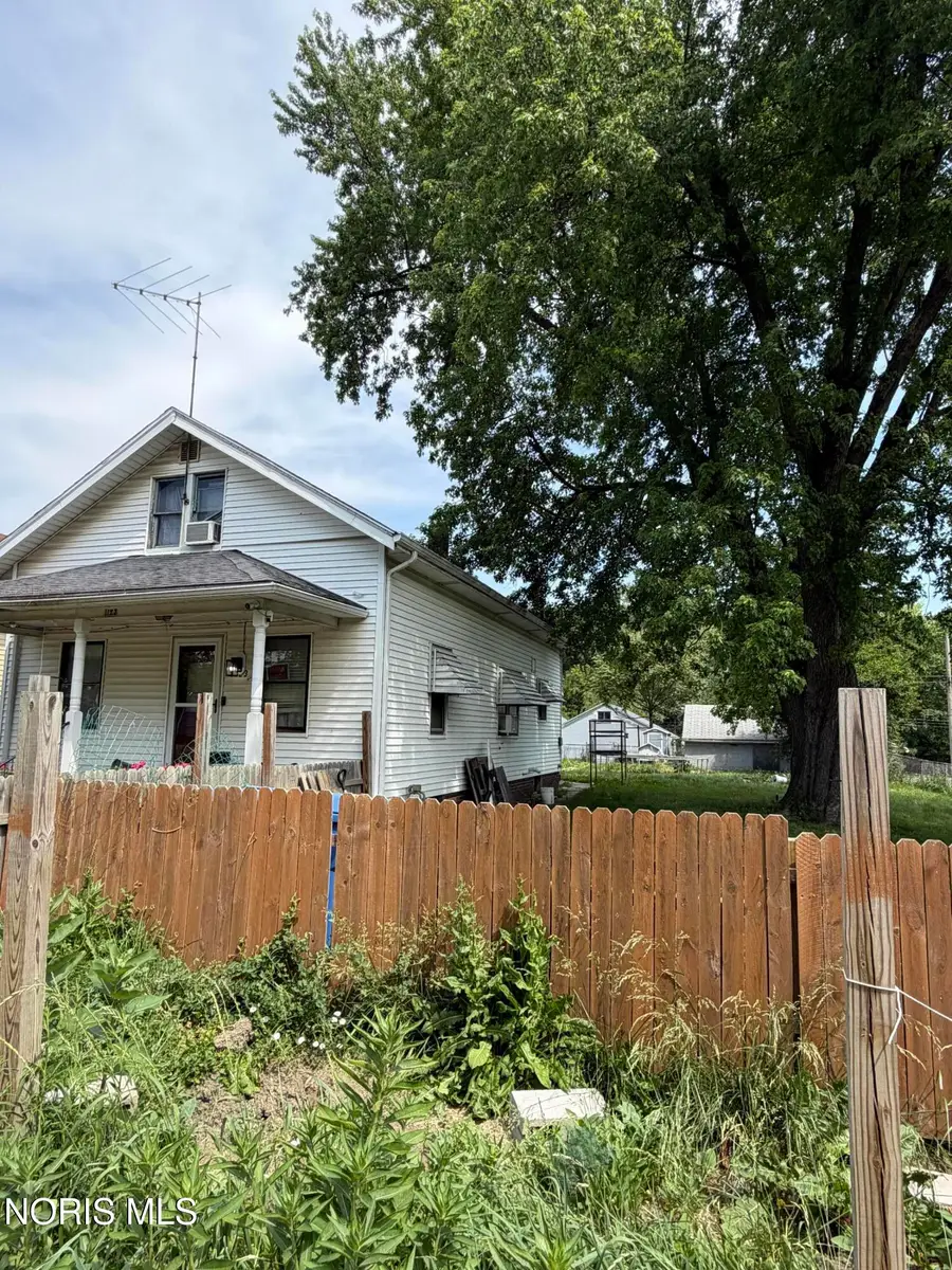 1123 Liberty Street, Toledo, OH 43605 - #2