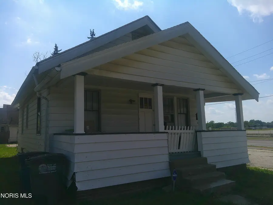 729 Chicago Street, Toledo, OH 43611 - #2