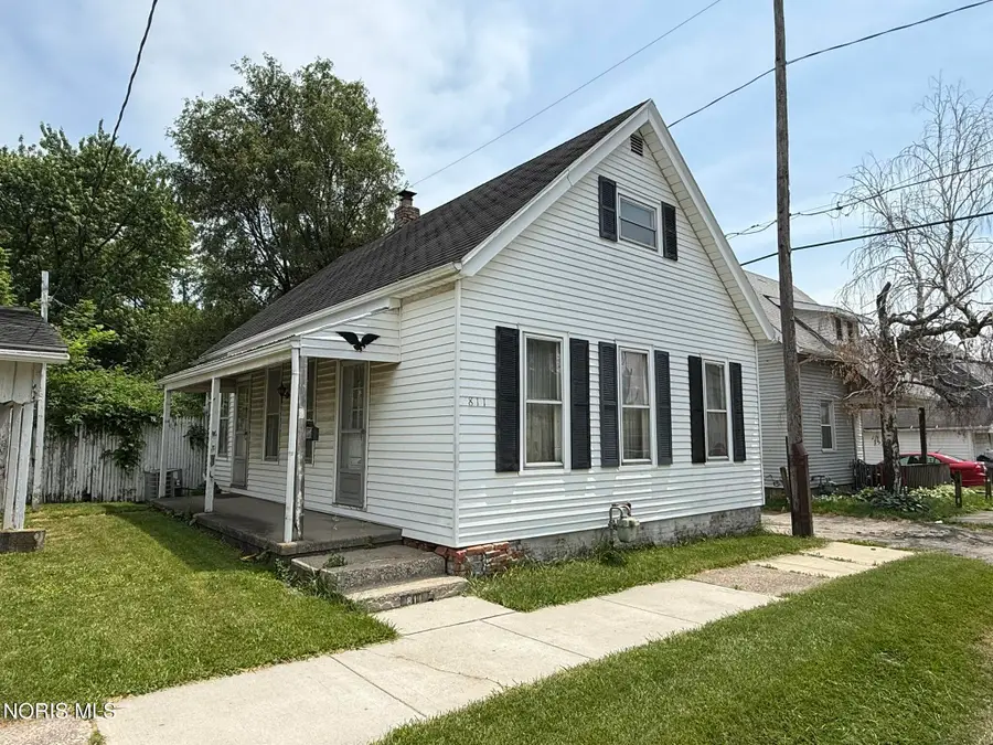 811 Willard Street, Toledo, OH 43605 - #3