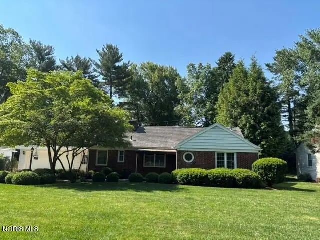 6603 Country Place, Sylvania, OH 43560 - #1