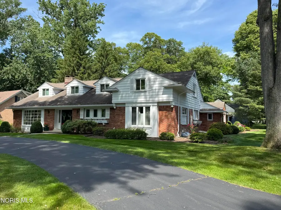 3244 Shakespeare Lane, Toledo, OH 43615 - #3