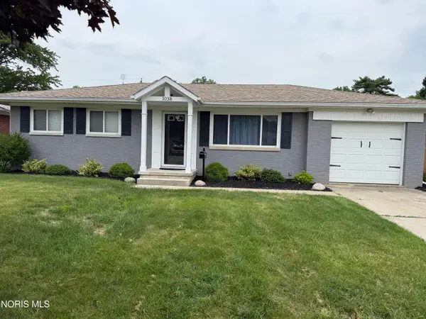 1038 Kirk Street, Maumee, OH 43537