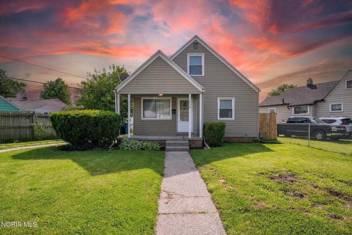 1536 Reswick Drive, Oregon, OH 43616 - #1