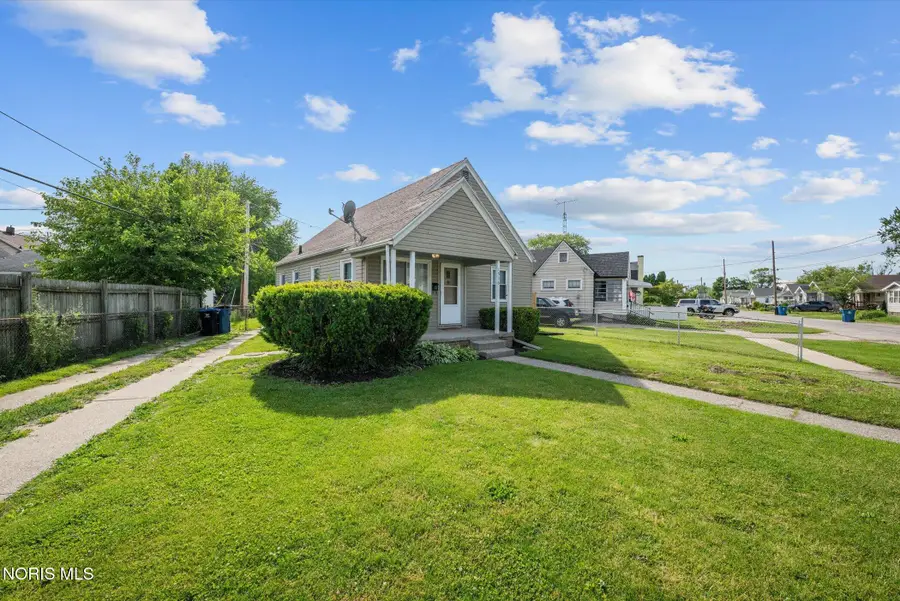 1536 Reswick Drive, Oregon, OH 43616 - #2