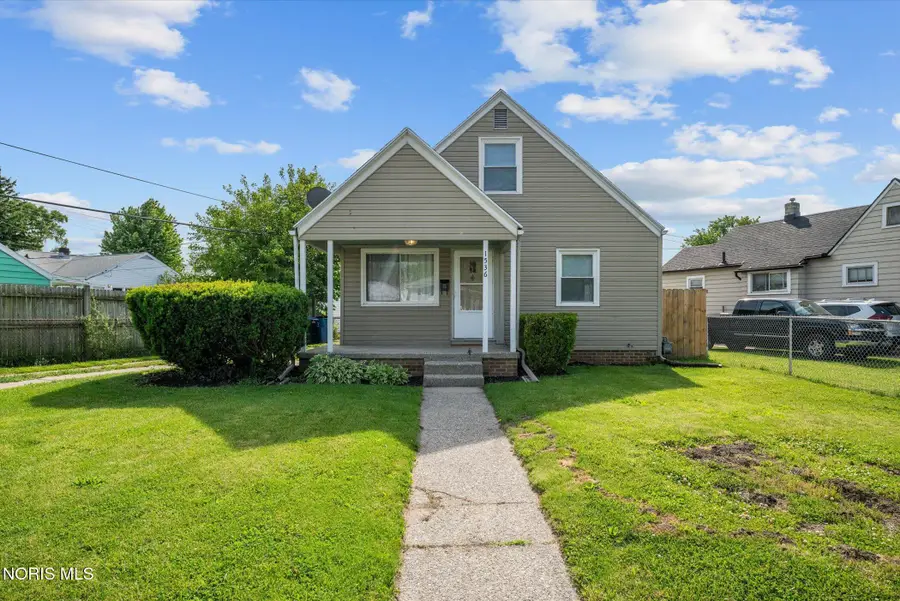 1536 Reswick Drive, Oregon, OH 43616 - #3