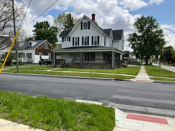 201 E Broadway Street, North Baltimore, OH 45872