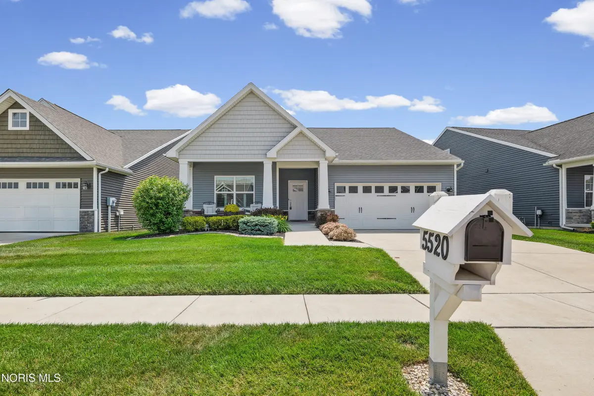 5520 Willow Circle, Sylvania, OH 43560 - #1
