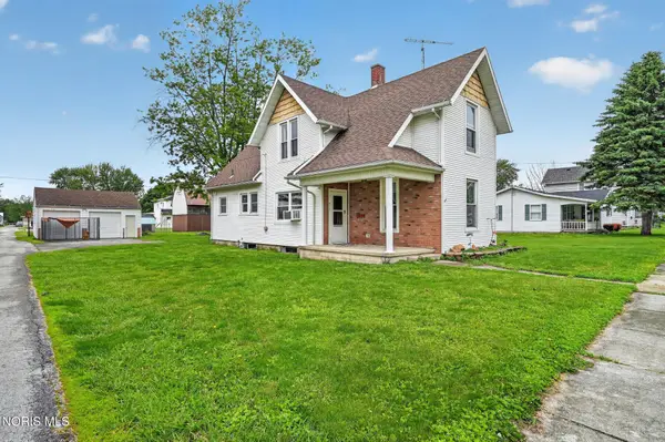 411 N 2nd Street, North Baltimore, OH 45872