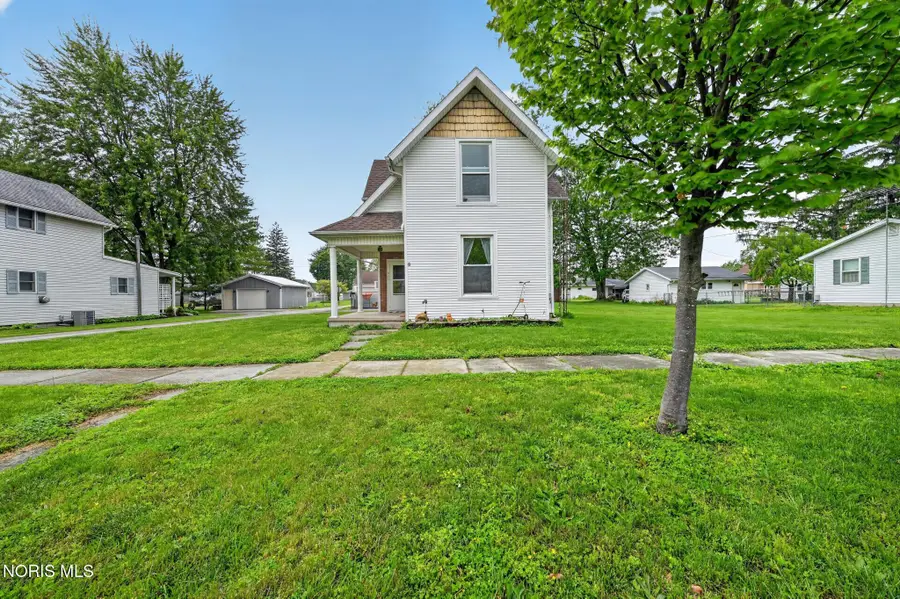 411 N 2nd Street, North Baltimore, OH 45872 - #2