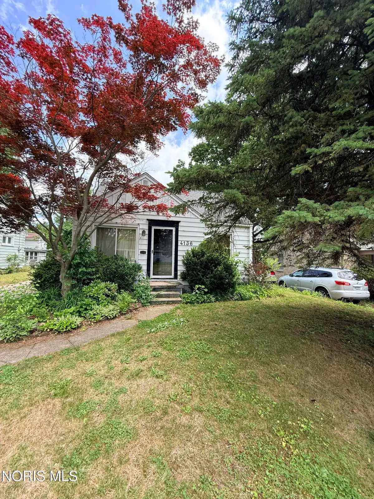 4136 Rohr Drive, Toledo, OH 43613 - #1
