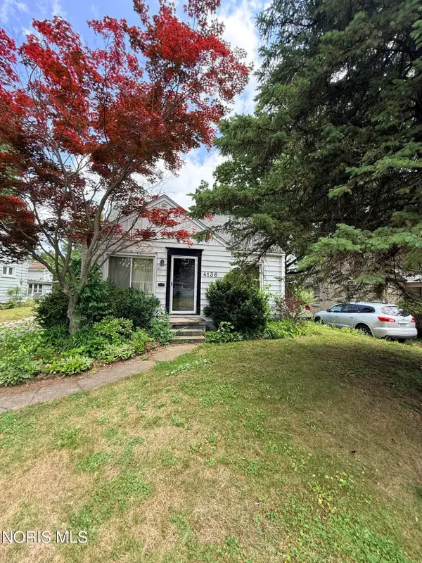 4136 Rohr Drive, Toledo, OH 43613