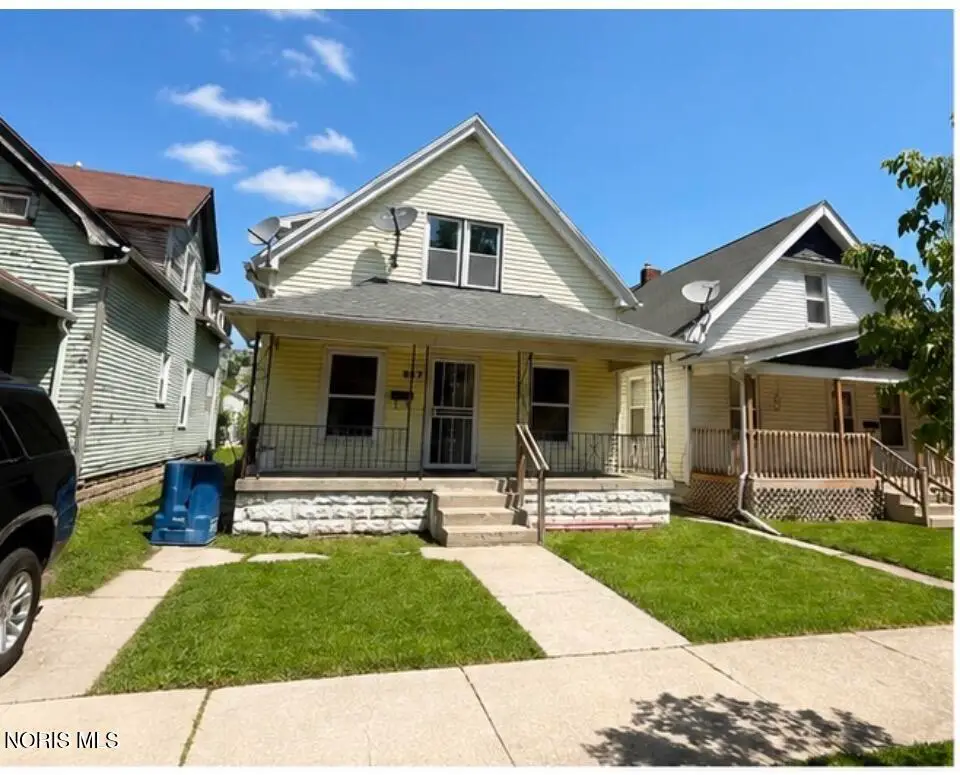 517 E Park Street, Toledo, OH 43608 - #1