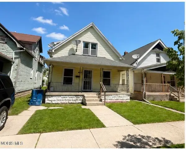 517 E Park Street, Toledo, OH 43608