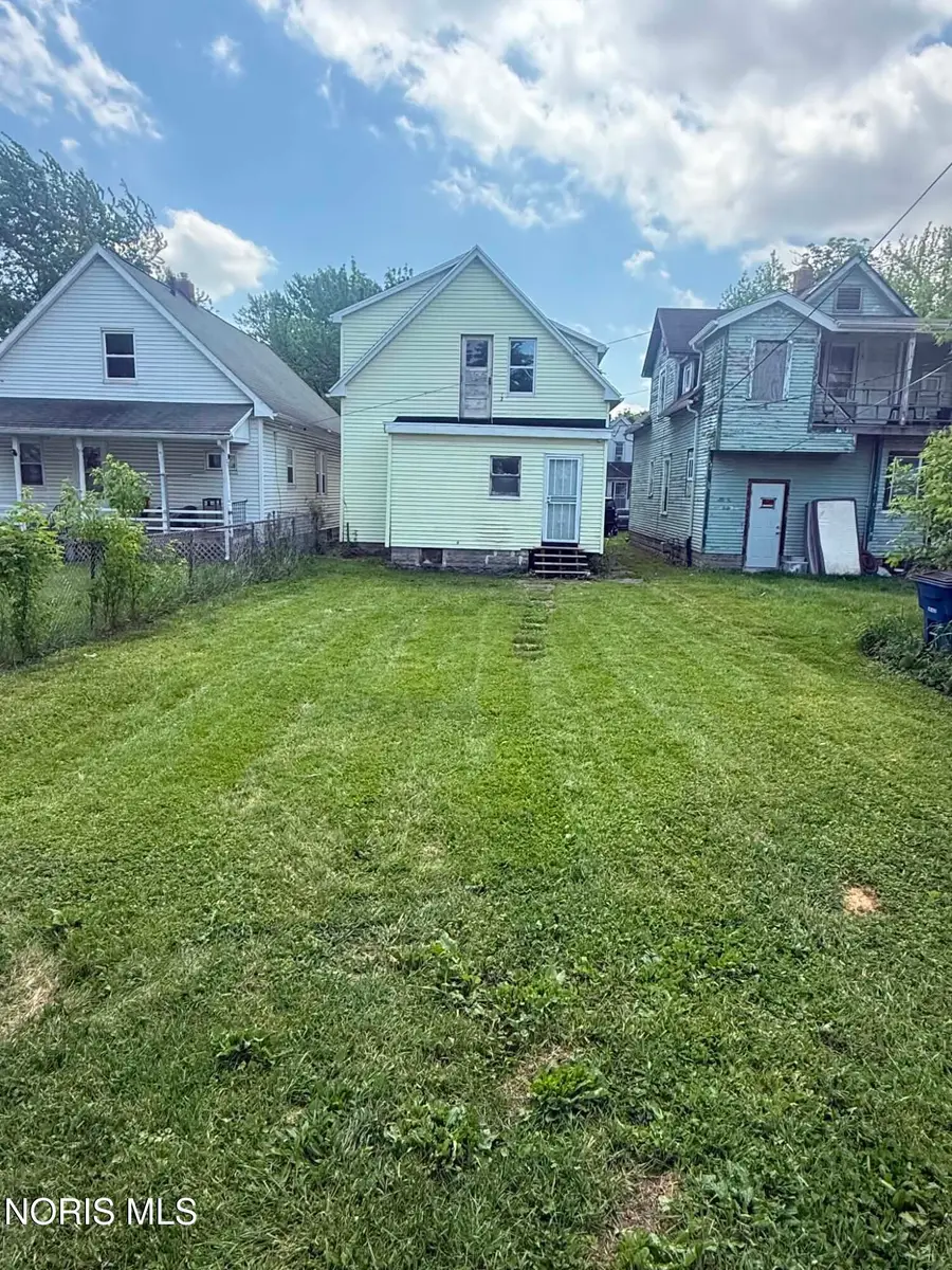 517 E Park Street, Toledo, OH 43608 - #2