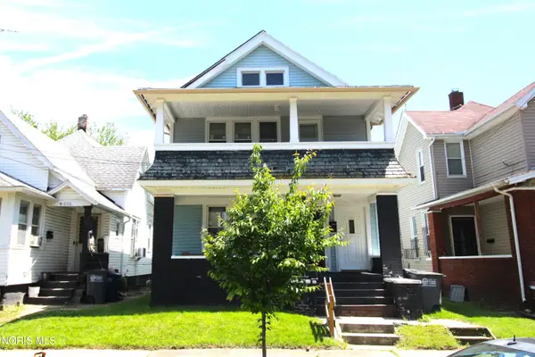 822 Mark Street, Toledo, OH 43608