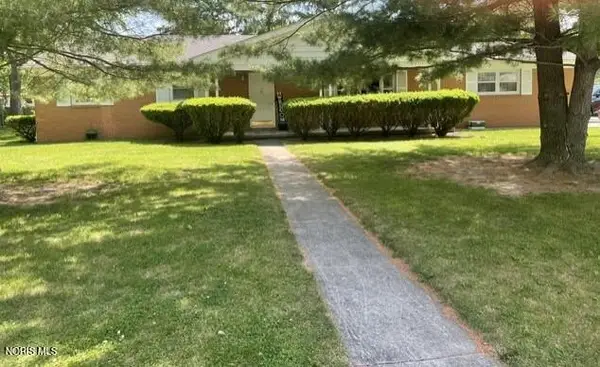 601 Winterberry Drive, Findlay, OH 45840