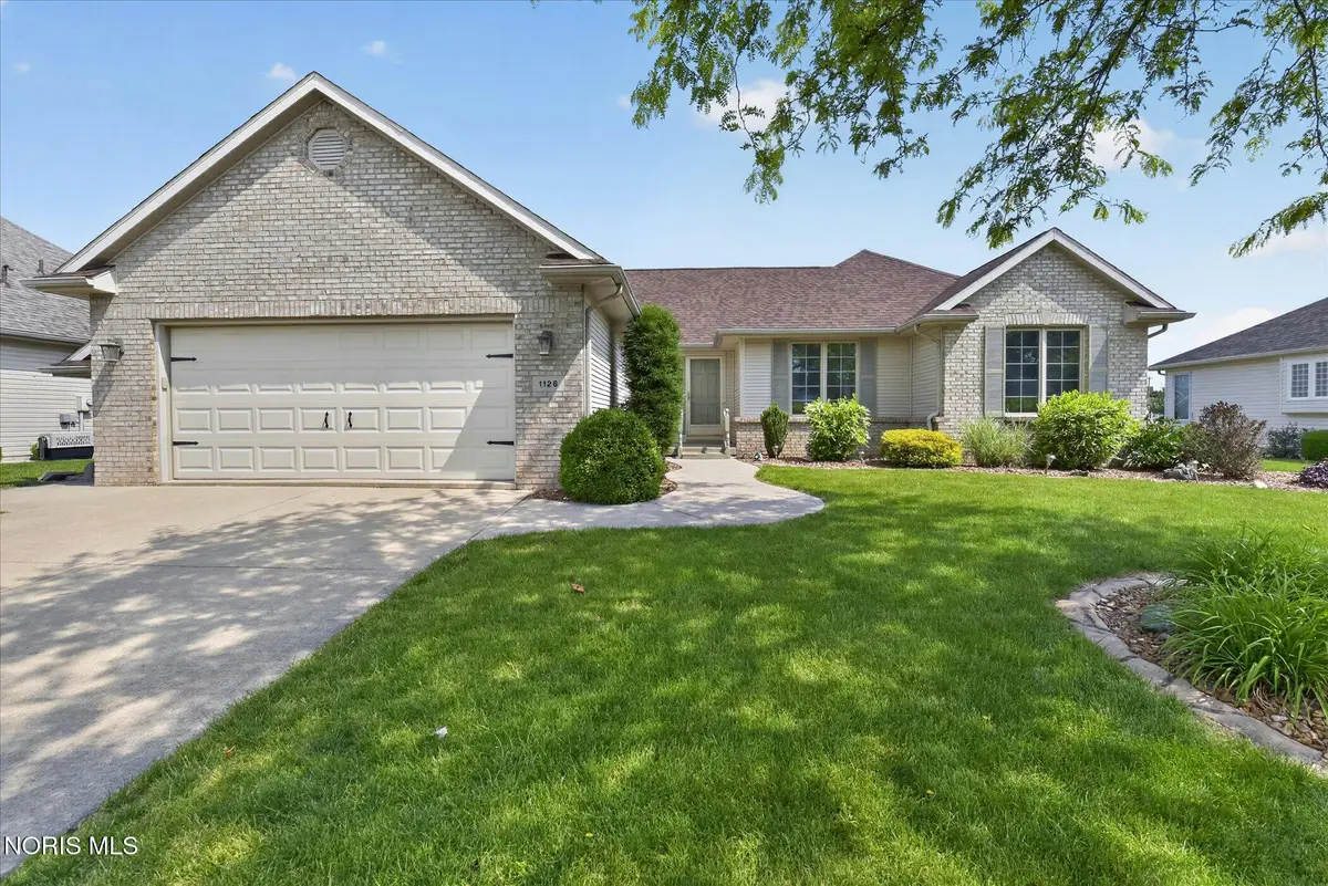 1126 Westmont Avenue, Napoleon, OH 43545 - #1