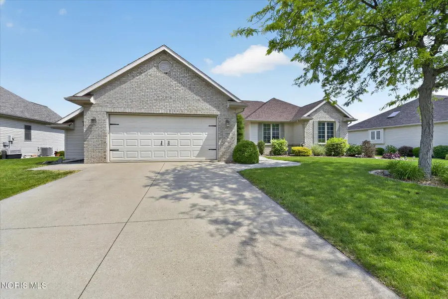 1126 Westmont Avenue, Napoleon, OH 43545 - #2