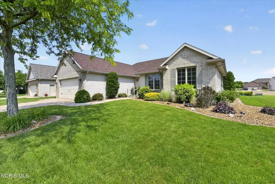 1126 Westmont Avenue, Napoleon, OH 43545 - #3