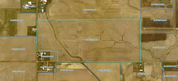 O Co Rd N Road, Fayette, OH 43521