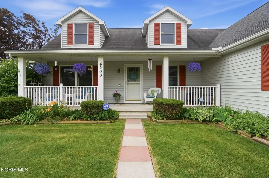4200 Walbridge Road, Northwood, OH 43619 - #3