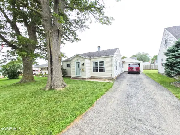 234 Watson Avenue, Fostoria, OH 44830