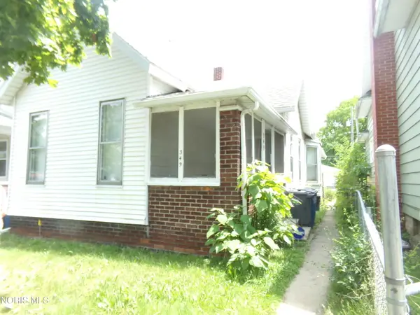 349 Raymer Boulevard, Toledo, OH 43605
